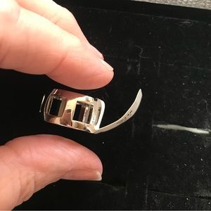 SOLD. Park Lane Ring in size 7